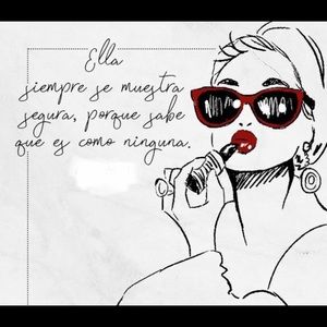 Meet your Posher, Rosario